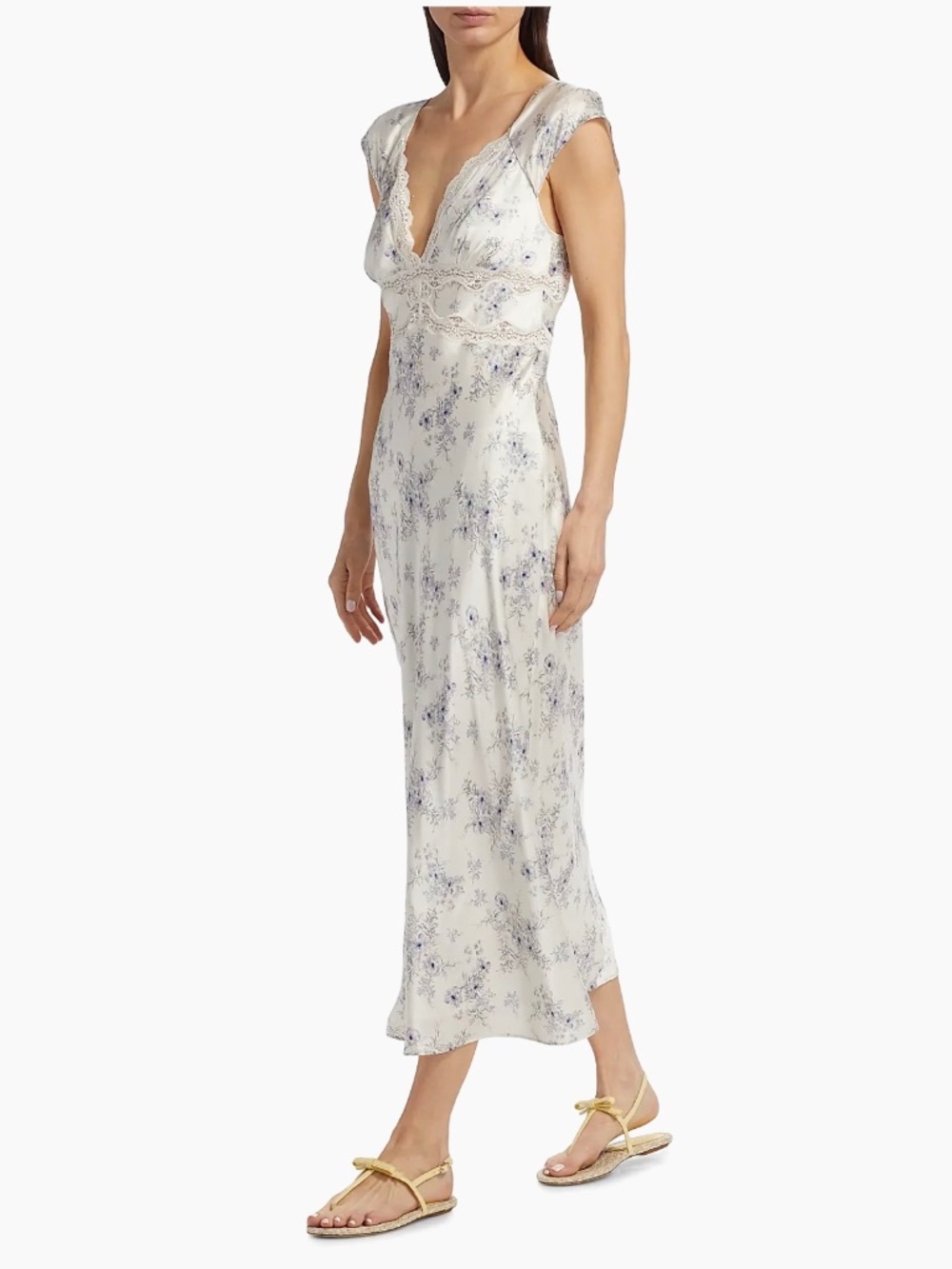 Cami NYC Dress